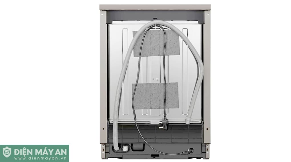 Máy rửa bát Latino LT WD1304